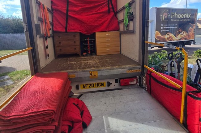 Phoenix Clearance and Removals-2