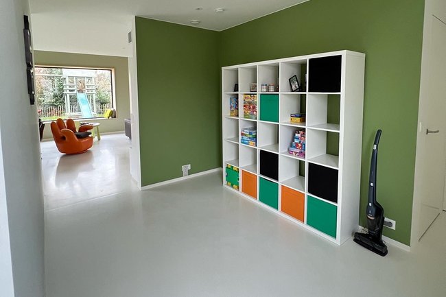 Schilder-& decoratiewerken de mol christophe-44