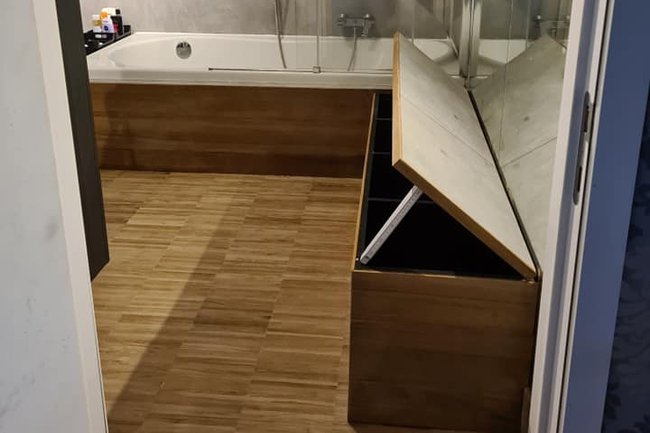 Parket & Timmerwerken Defrancq-2