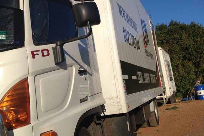 C & N Removals & Transport-1
