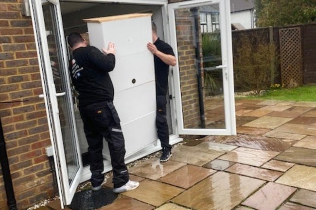 Lou’s Removals-5