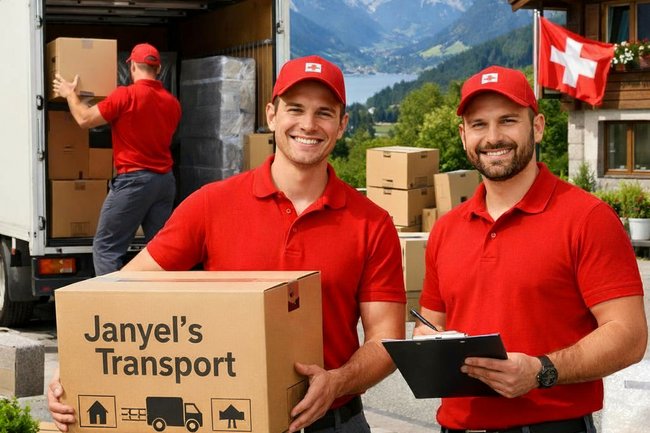 JANYEL'S SERVICES SARL-1