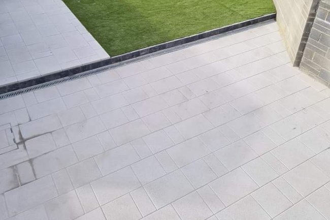 Davis & Sons Gardening & Landscaping Services-5