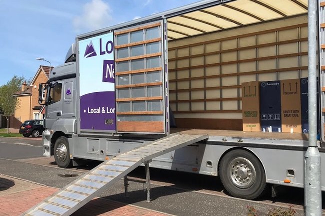 Lomond Removals-3