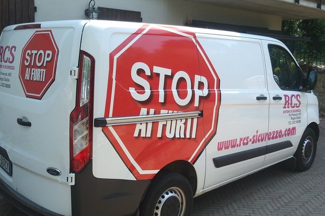 I NOSTRI TECNICI SI MUOVO COSì