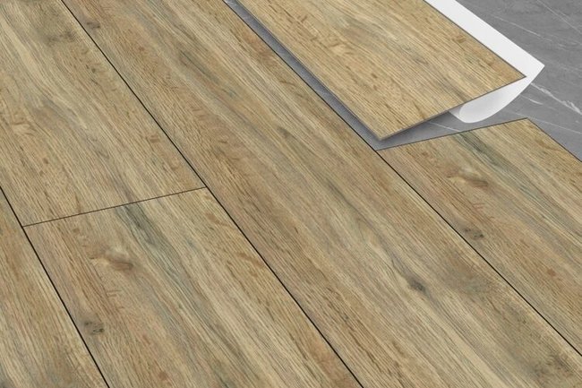 Flooring