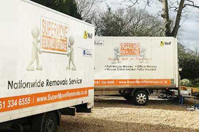 Supermove Removals-3