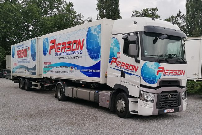Pierson B Demenagement SPRL-7