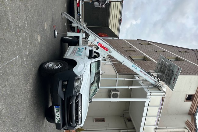 Axin umzüge & Transporte-9