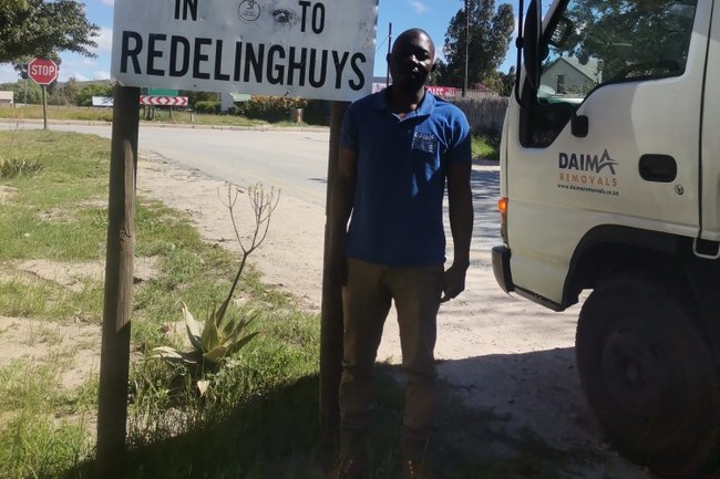 Daima Removals-8