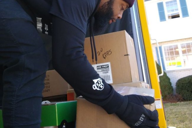 We make moving easy for you.