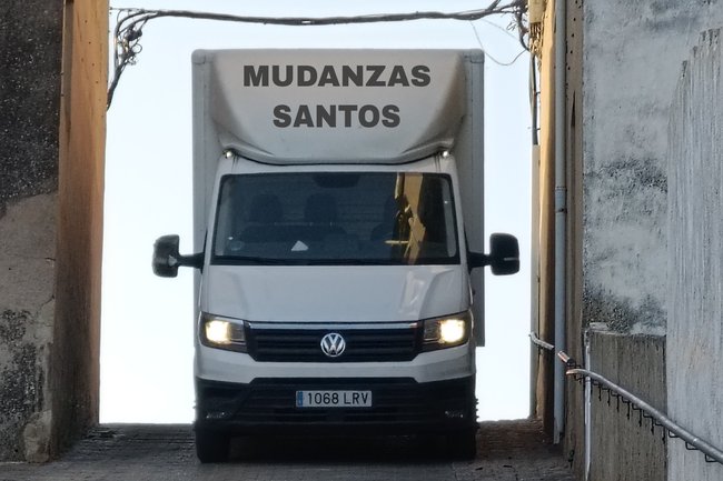 Transportes Santos-24