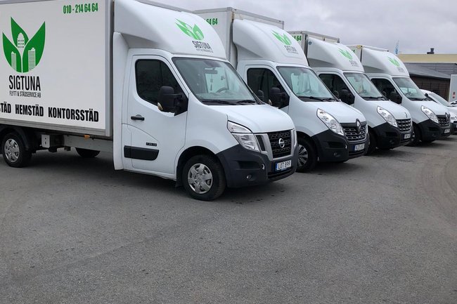 Sigtuna Flytt & Städservice AB-4