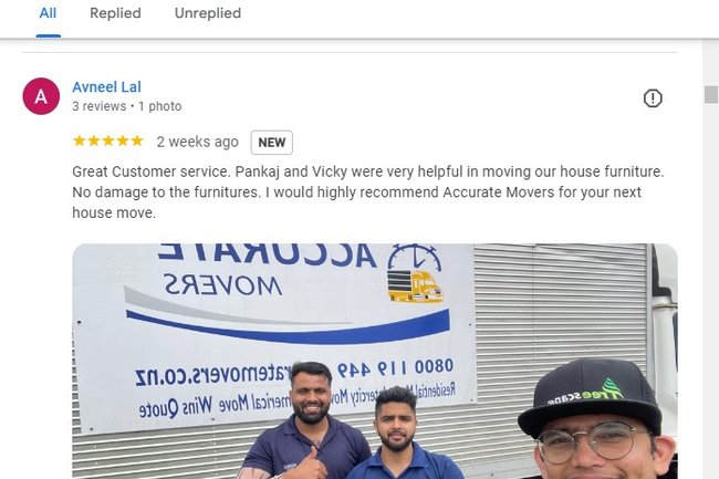 Accurate movers ltd-2