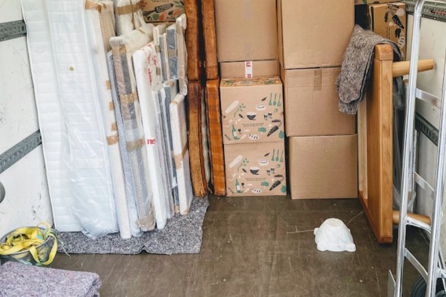 Hayle removals London-11