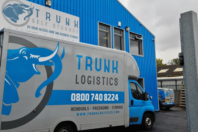 Trunk Logistics Limited-5