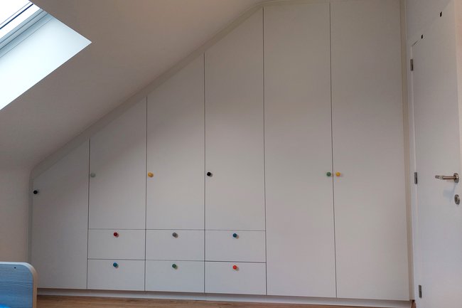 Meuble sur mesure