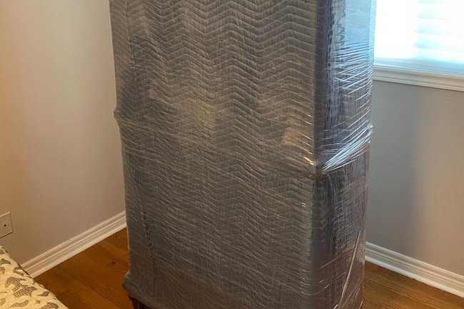 Armoire