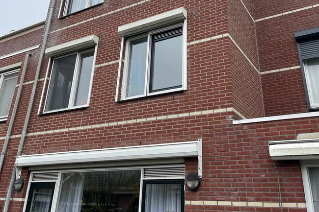 NAL - Bouwdiensten en Renovatie MH-13
