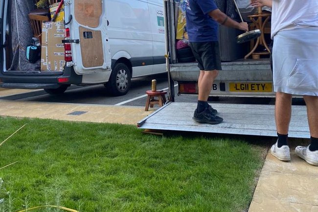Vantasy fast removals Ltd-9