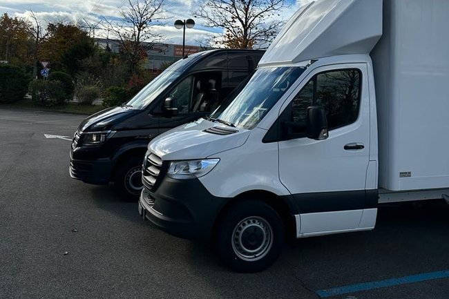 SKYBLUE transports sarl-1