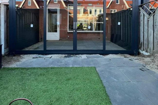 NAL - Bouwdiensten en Renovatie MH-14