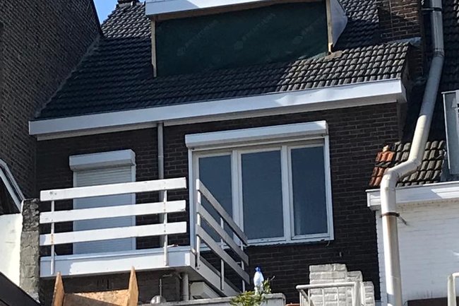 Dakdekker het dakje-4