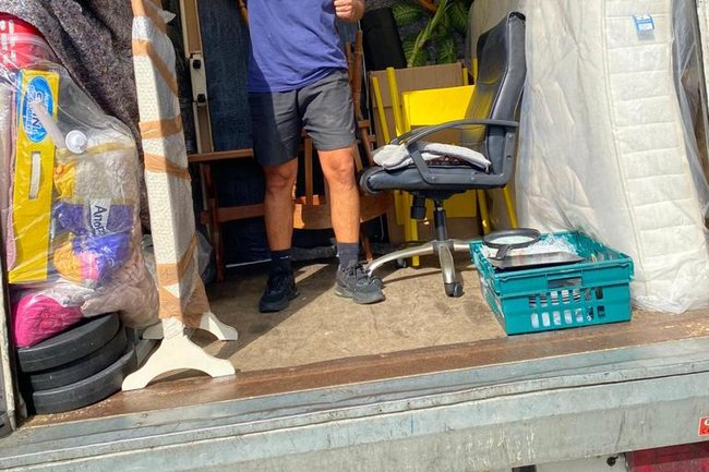 Vantasy fast removals Ltd-11