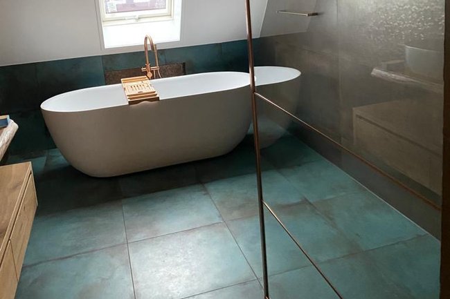 Montagebedrijf Julian-13