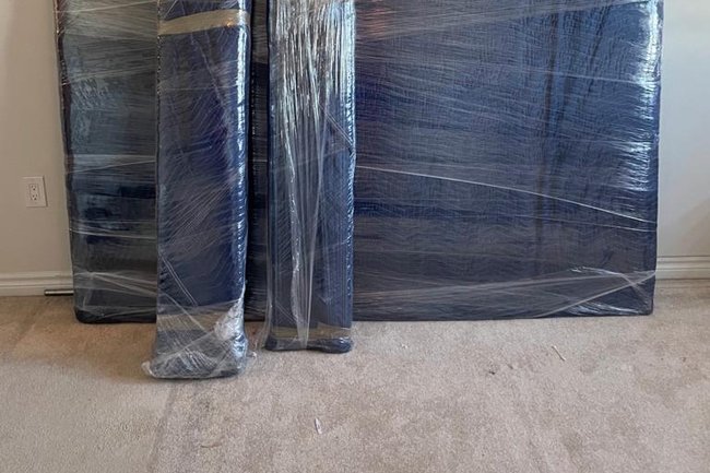 Transcend Movers INC.-1