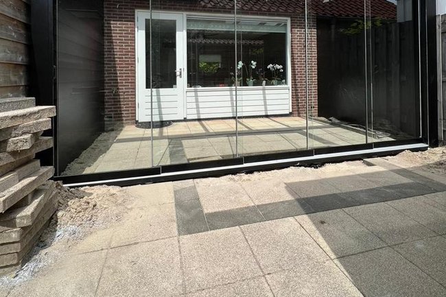 NAL - Bouwdiensten en Renovatie MH-16