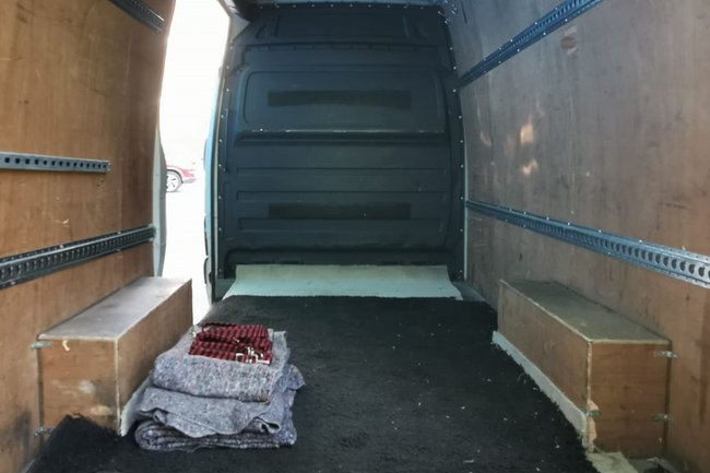 Cheese: Removals & Transport-1