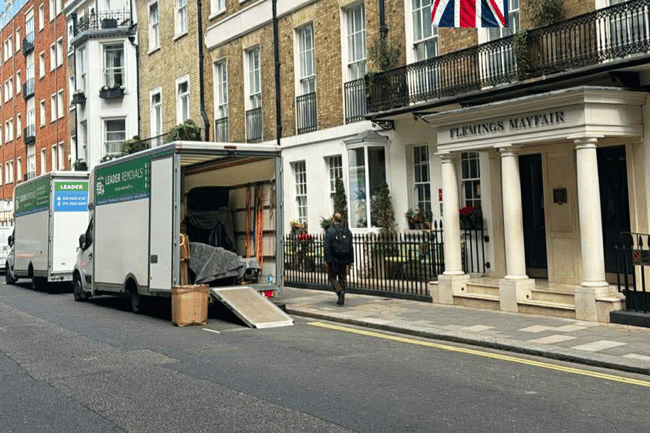 Leader Removals Ltd.-13
