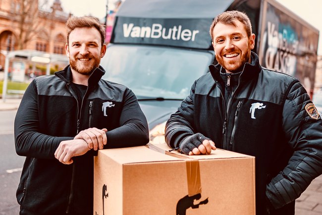 Van Butler Glasgow-2