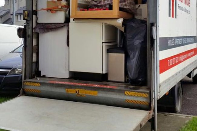 Your Move Removals & Storage-2
