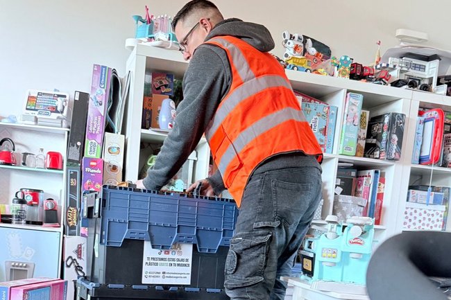 Mudanzas J. García Barcelona -5