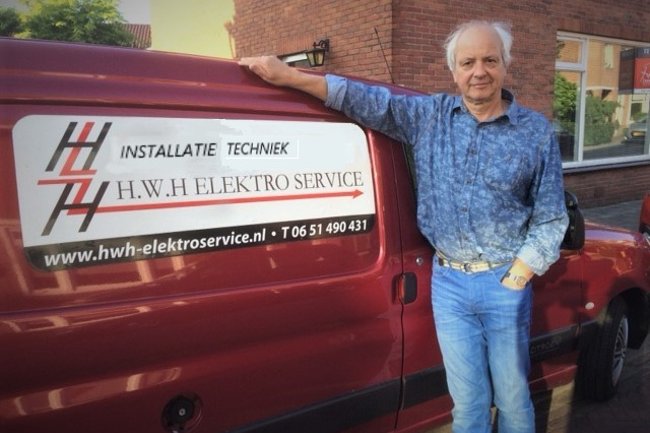 HWH Elektro Service-1