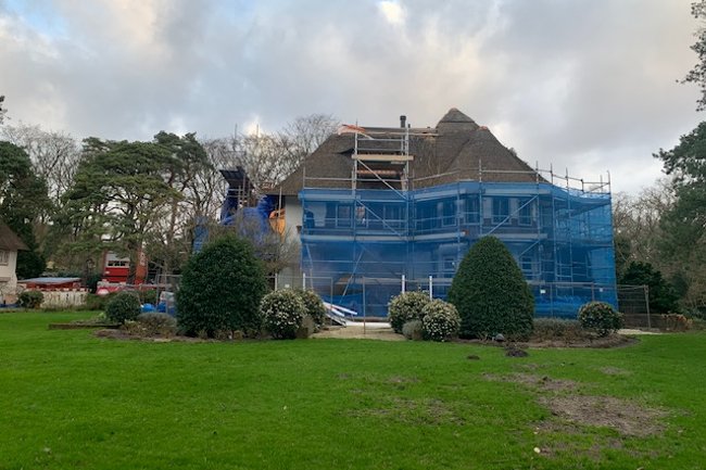 Leeuwenrikkenlaan 18, aerdenhout