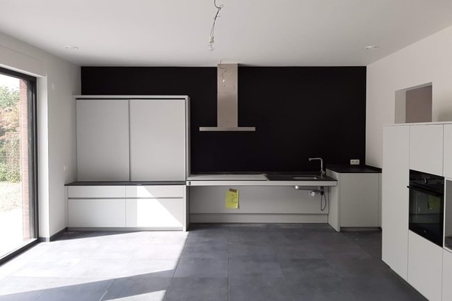 nieuwbouw