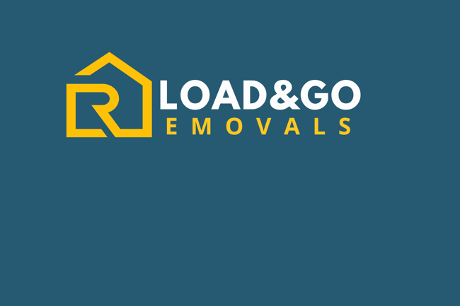 Load & Go Removals-2