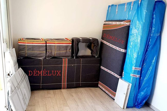 www.demelux.fr 
#demenagementnice #déménagementnice