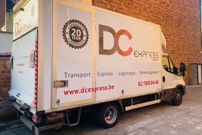 Dc express-3