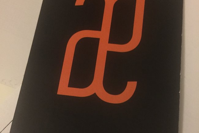 Het logo van Gaerden.