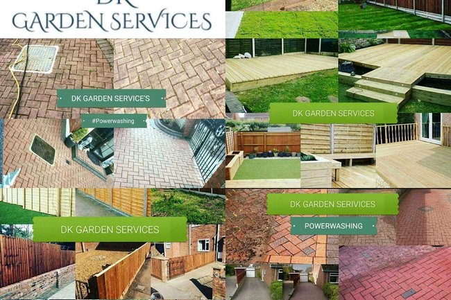 SOME OF MY WORK