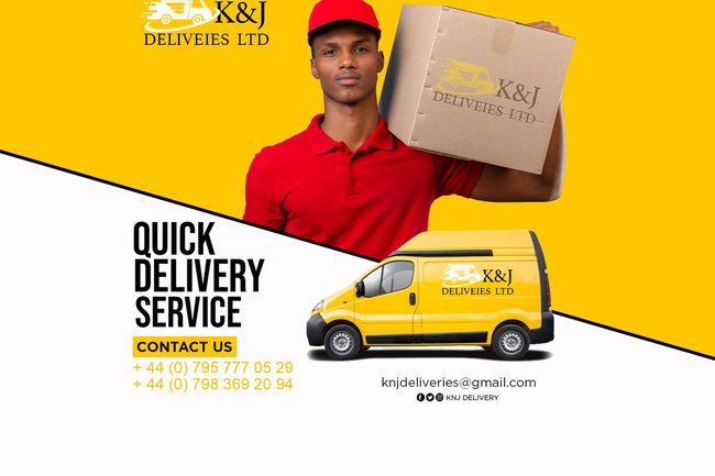 K&J deliveries Ltd-3