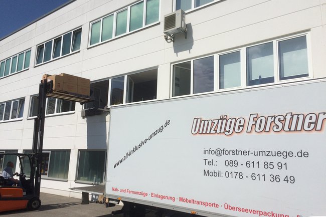 Umzüge Forstner GmbH-4