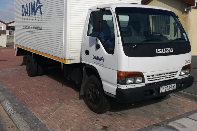 Daima Removals-4