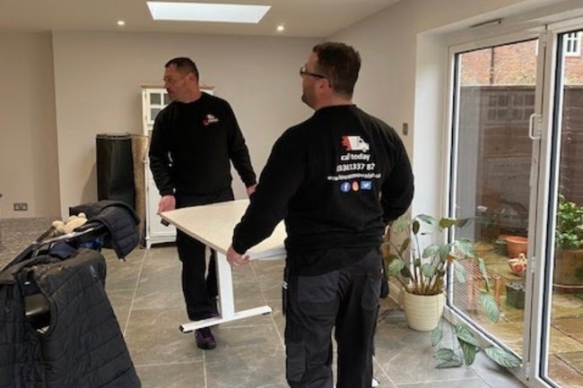Lou’s Removals-2