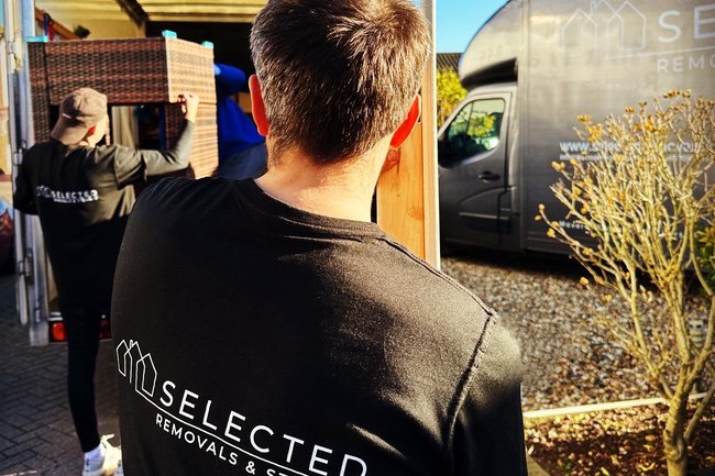 Selected Removals & Storage-1