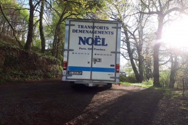 TRANSPORT ET DEMENAGEMENT NOEL-12